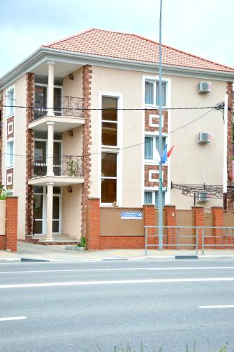 Фотографии гостевого дома
Гостевой дом - "Отпуск"