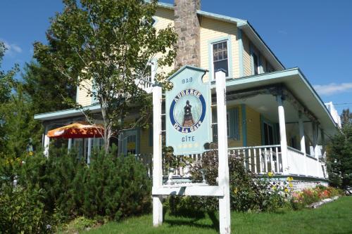 Фотография мини отеля Auberge de la Gare