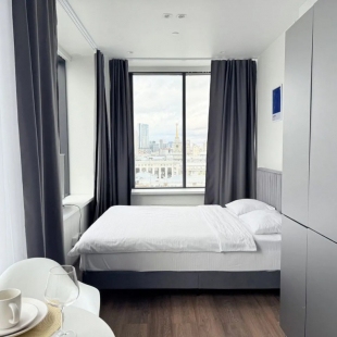 Фотография квартиры Квартира на улице Малышева 42А