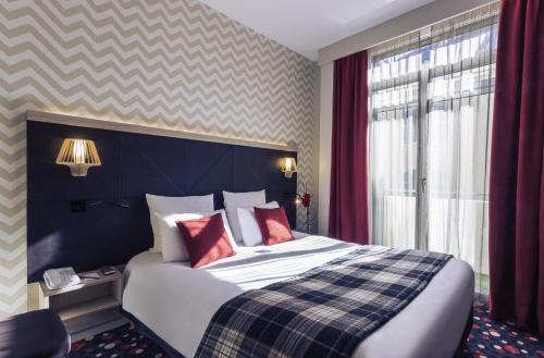 Фотография гостиницы Mercure Annecy Centre