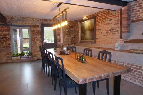 Фотографии гостевого дома 
            Les Auges