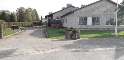 Фотография гостевого дома Obinitsa Puhkemaja