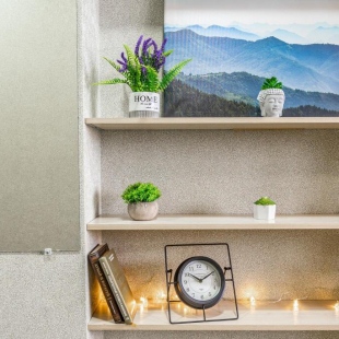 Фотография квартиры Апартаменты на улице Герасименко 17/2