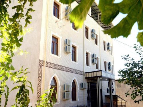 Фотографии гостиницы
Guzal&Guli