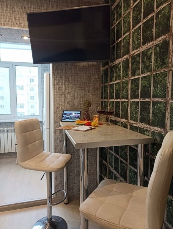Фотография квартиры Апартаменты City House