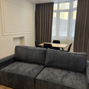 Фотография квартиры Квартира Геш-63