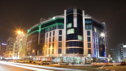 Фотографии гостиницы
Holiday Inn Dubai Al Barsha, an IHG Hotel