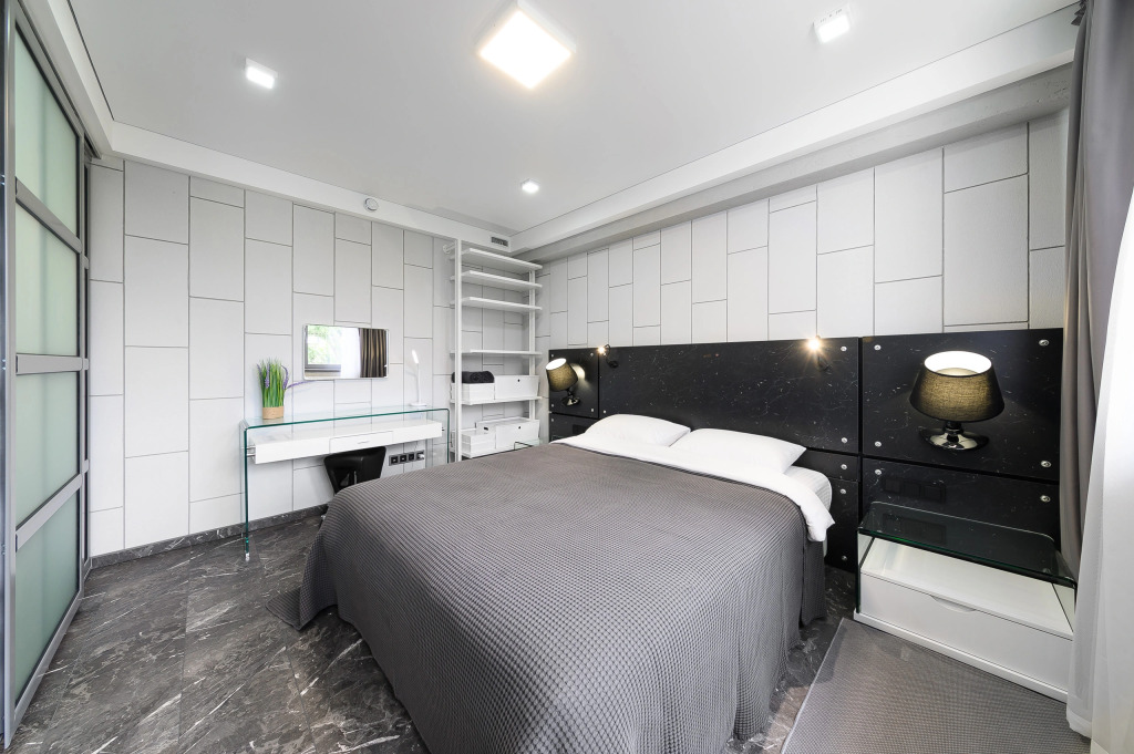 Фотография квартиры Апартаменты Идеал Апарт 2