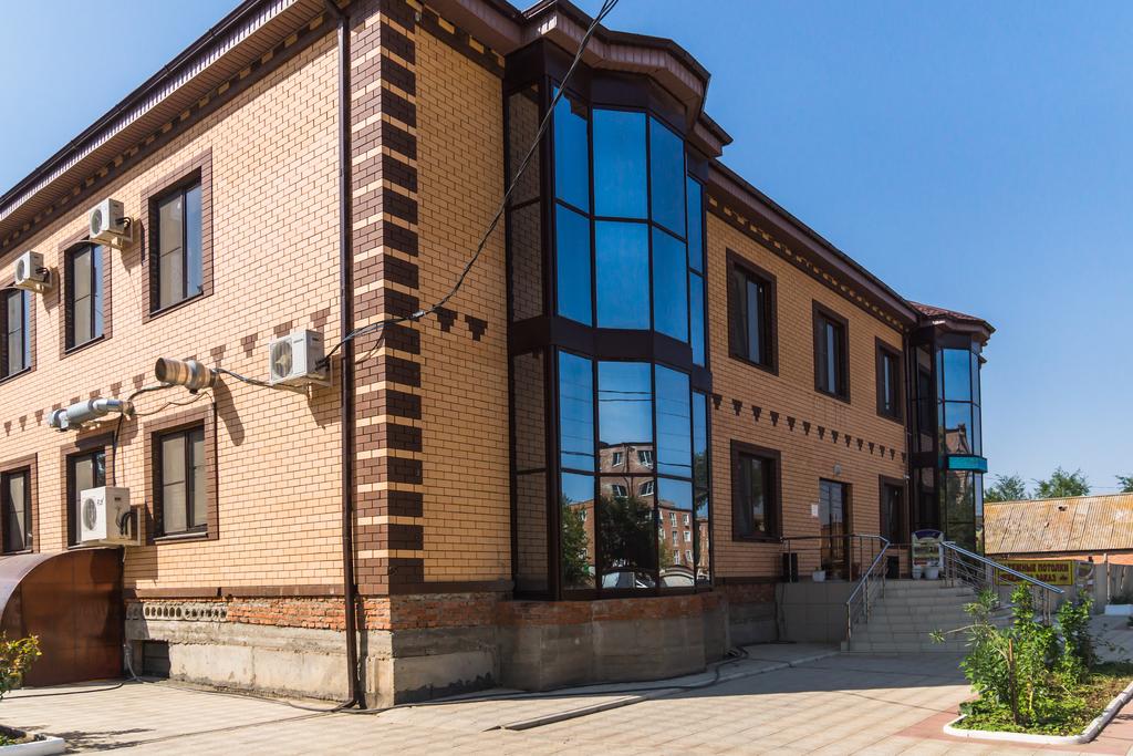 Фотография гостиницы Магнолия