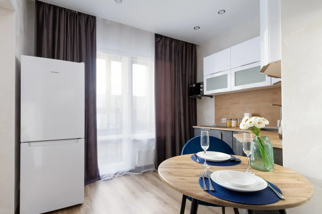 Фотография квартиры Квартира в ЖК Галактика