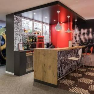 Фотографии гостиницы
ibis Cannes Plage La Bocca