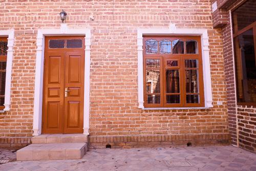 Фотография хостела Old Radio