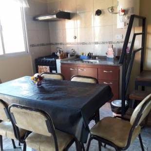 Фотографии гостевого дома
Complejo Quimpe