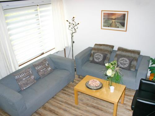 Фотографии гостевого дома
Holiday Home Am Sternberg 50