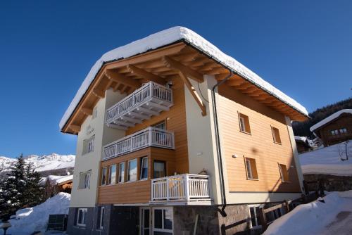 Фотография апарт отеля Villa Claudia