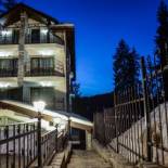 Фотография гостевого дома Pensiunea Hilltop