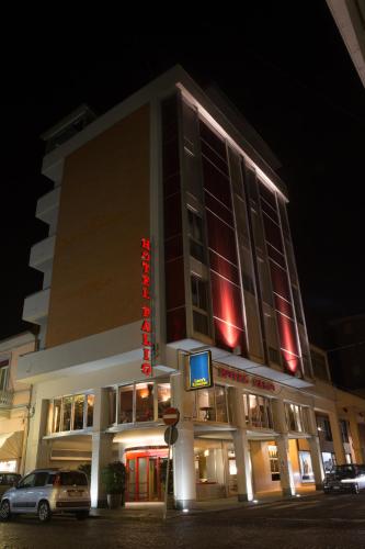 Фотография гостиницы Hotel Palio