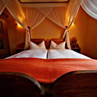 Фотографии гостевого дома
Rittergut Positz