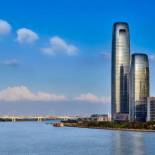 Фотография гостиницы InterContinental Guangzhou Exhibition Center, an IHG Hotel