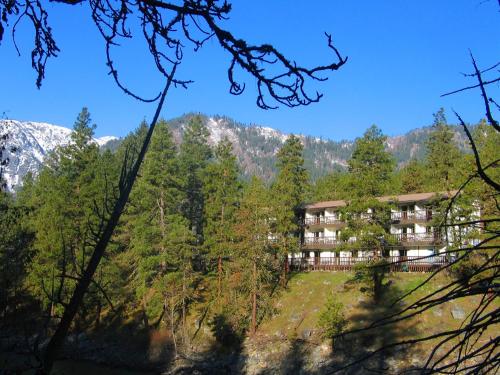 Фотография мини отеля Alpine Rivers Inn