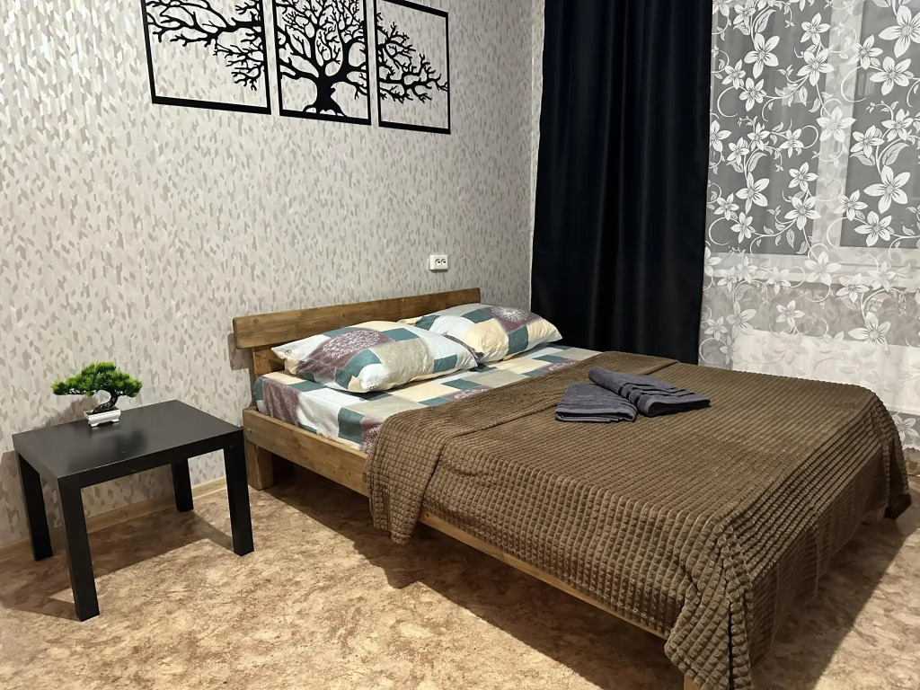 Фотография квартиры Апартаменты на улице Кузбасская 108/3