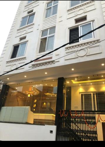 Фотография гостиницы Hotel City Palace