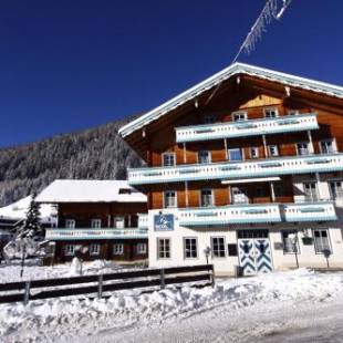 Фотографии гостиницы 
            SCOL Sporthotel Großglockner