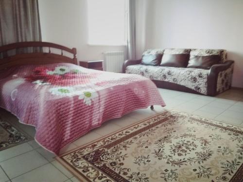 Фотографии гостевого дома
TeploSpace