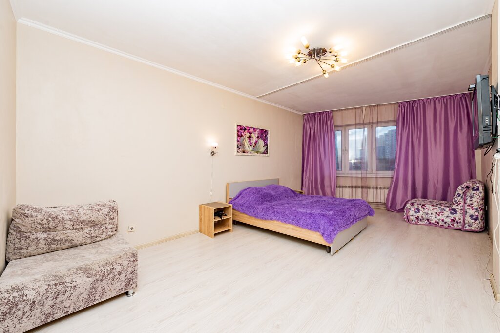 Фотография квартиры Апартаменты Белинского 222