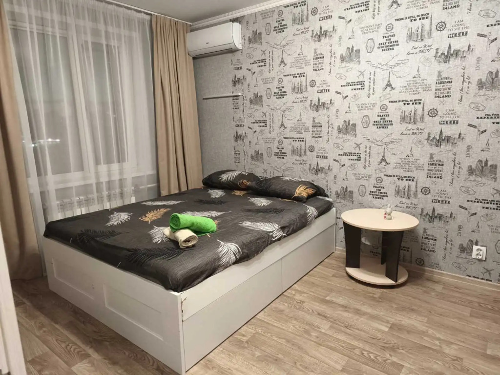 Фотография квартиры Квартира на Академика Дмитрия Козлова 16