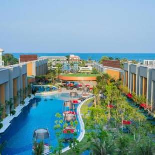 Фотографии гостиницы
Avani+ Hua Hin Resort