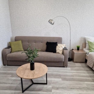 Фотография квартиры Квартира На улице Партизанская 203