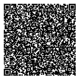 QR код хостела Артист на Маяковской