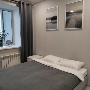 Фотография квартиры Квартира на Орджоникидзе 44А