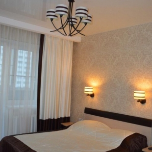 Фотография квартиры Апартаменты на Крайнова 4