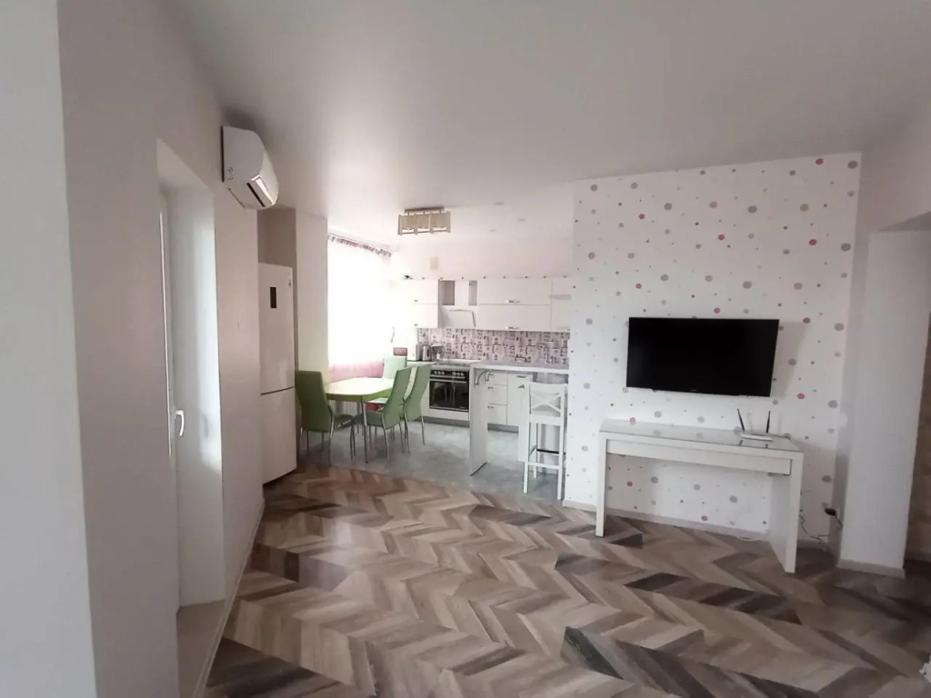 Фотография квартиры Квартира Однокомнатная Спортивная 33