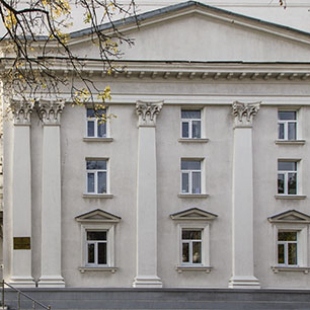 Фотография достопримечательности Галерея АртЪ-Вертикаль