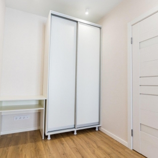 Фотография квартиры LetoApart (ЛетоАпарт) на улице Григорьева 12-253