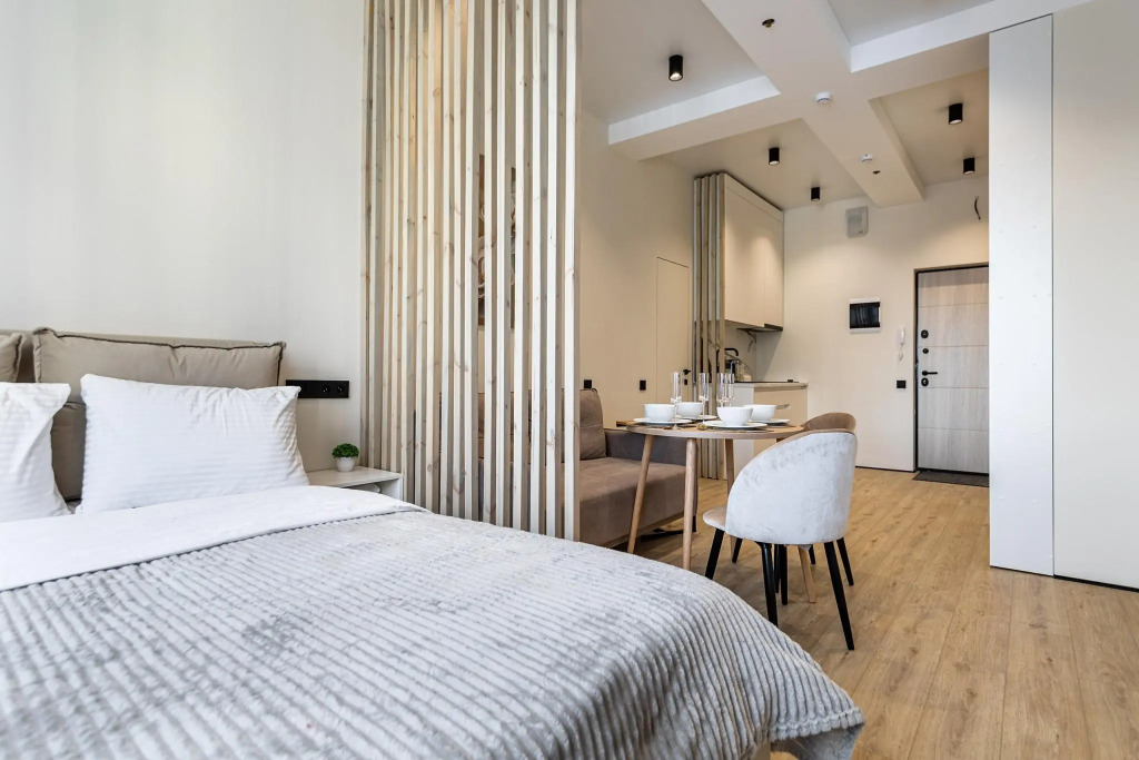 Фотография квартиры ArendaGrad на шоссе Дмитровское 107 Б