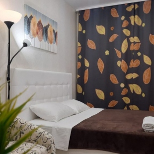 Фотография квартиры Квартира 2-х комнатная Проспект Калашникова