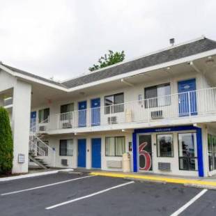 Фотографии гостиницы
Motel 6-Seattle, WA - Airport