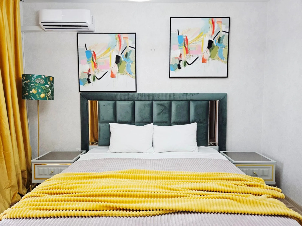 Фотография квартиры Квартира  Медовое яблоко