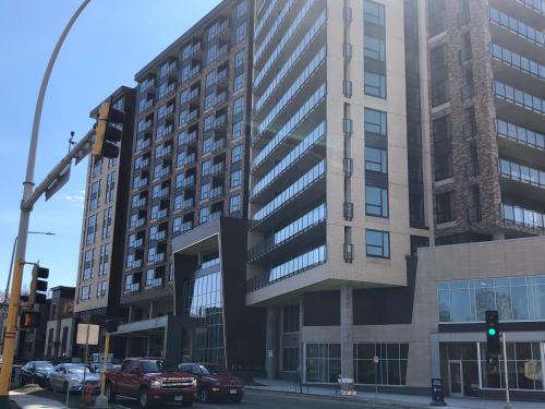 Фотография гостиницы The Berkman