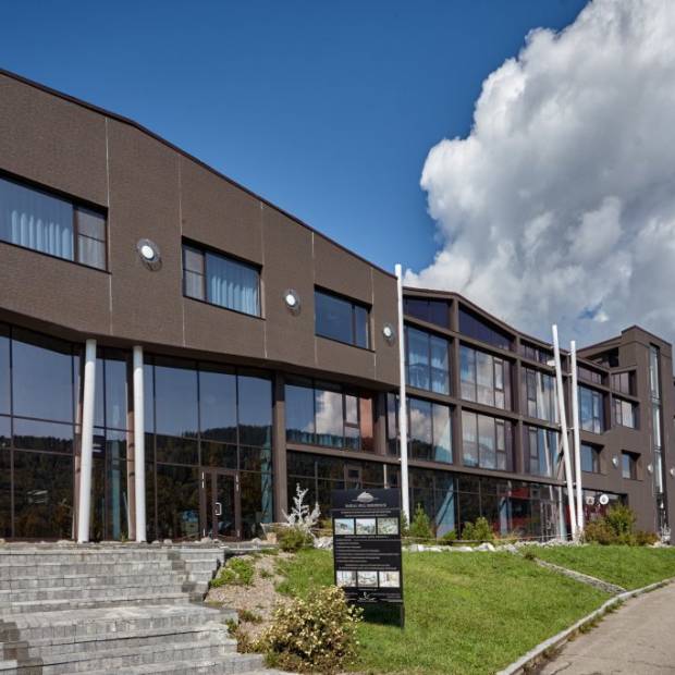 Фотографии квартиры
Апартаменты Baikai Hill 17