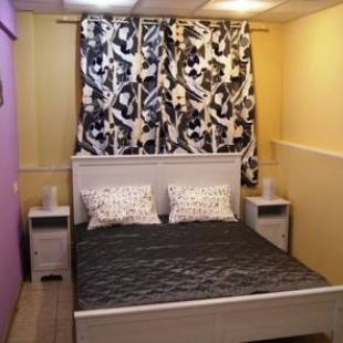 Фотография мини отеля Измайловский