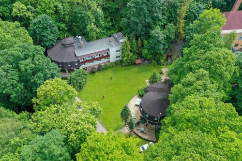 Фотография мини отеля Erdővarázs Panzió