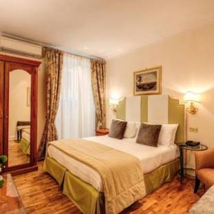 Фотографии гостиницы
Hotel Cortina