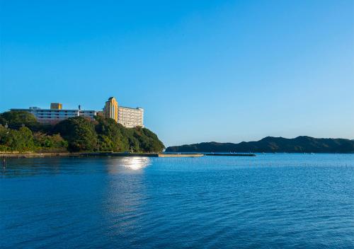 Фотография мини отеля Ryoso Uminocho