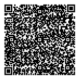 QR код квартиры 1-комнатная квартира на Фонтанной 61А/19