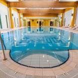 Фотография санатория Medical SPA "Eglės sanatorija" Standard Druskininkai